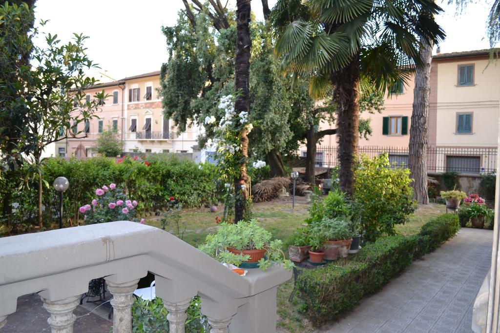 Cosetta Guest House Certaldo Rom bilde