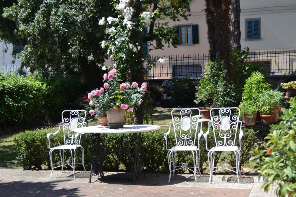 Cosetta Guest House Certaldo Rom bilde
