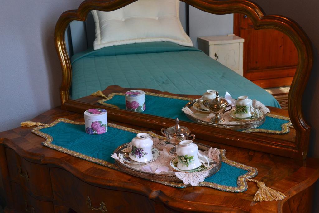 Cosetta Guest House Certaldo Rom bilde