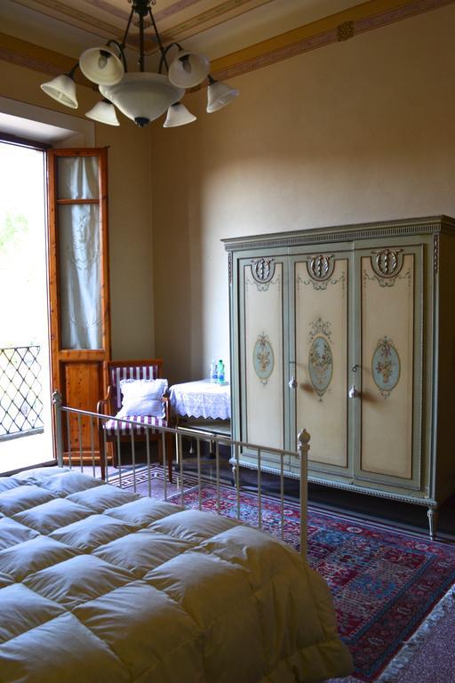 Cosetta Guest House Certaldo Rom bilde