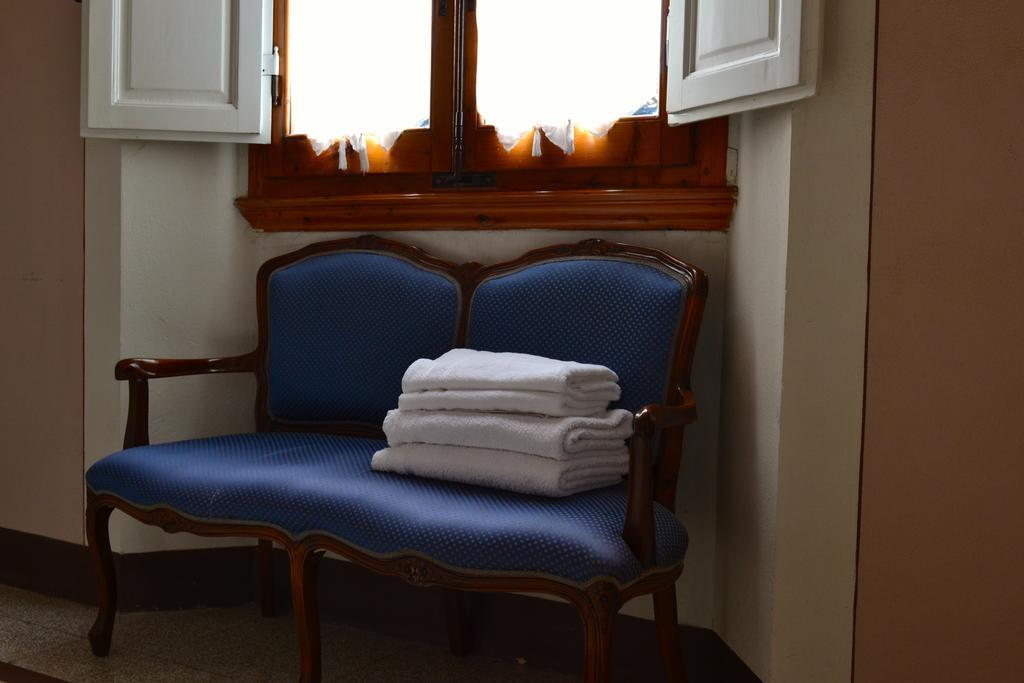 Cosetta Guest House Certaldo Rom bilde