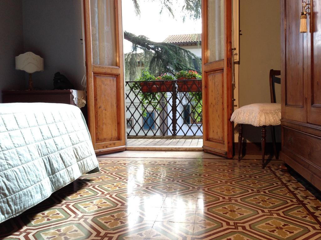 Cosetta Guest House Certaldo Rom bilde