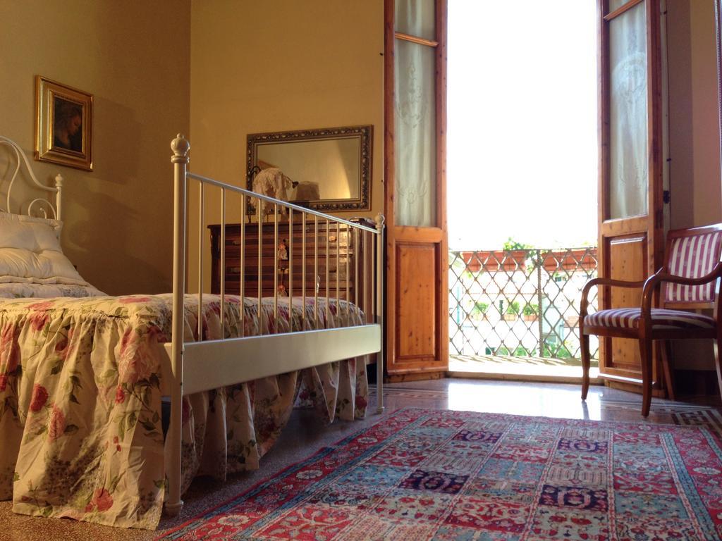 Cosetta Guest House Certaldo Rom bilde