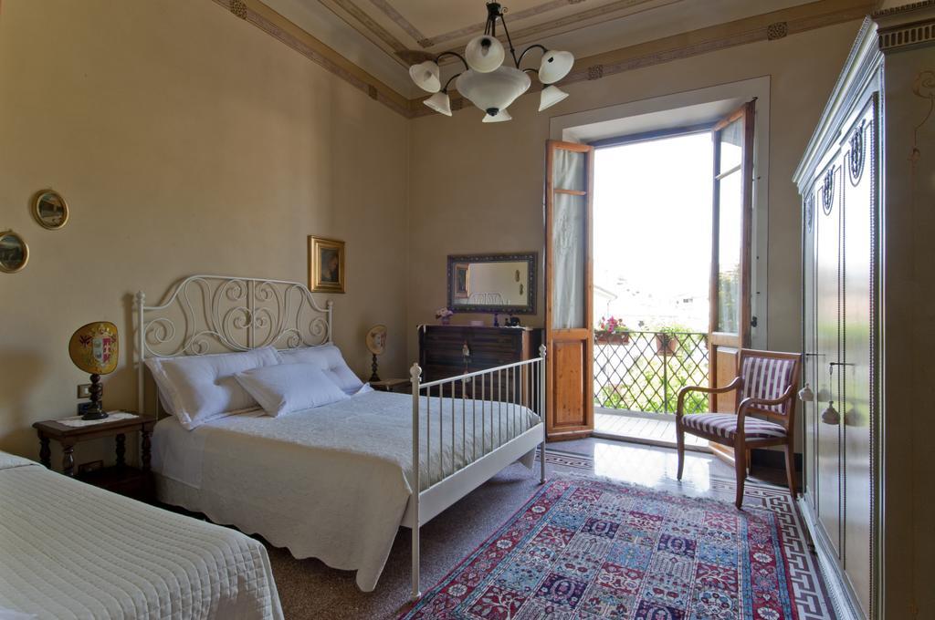 Cosetta Guest House Certaldo Eksteriør bilde
