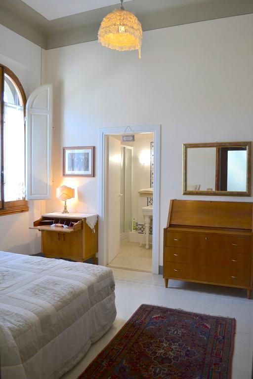 Cosetta Guest House Certaldo Eksteriør bilde